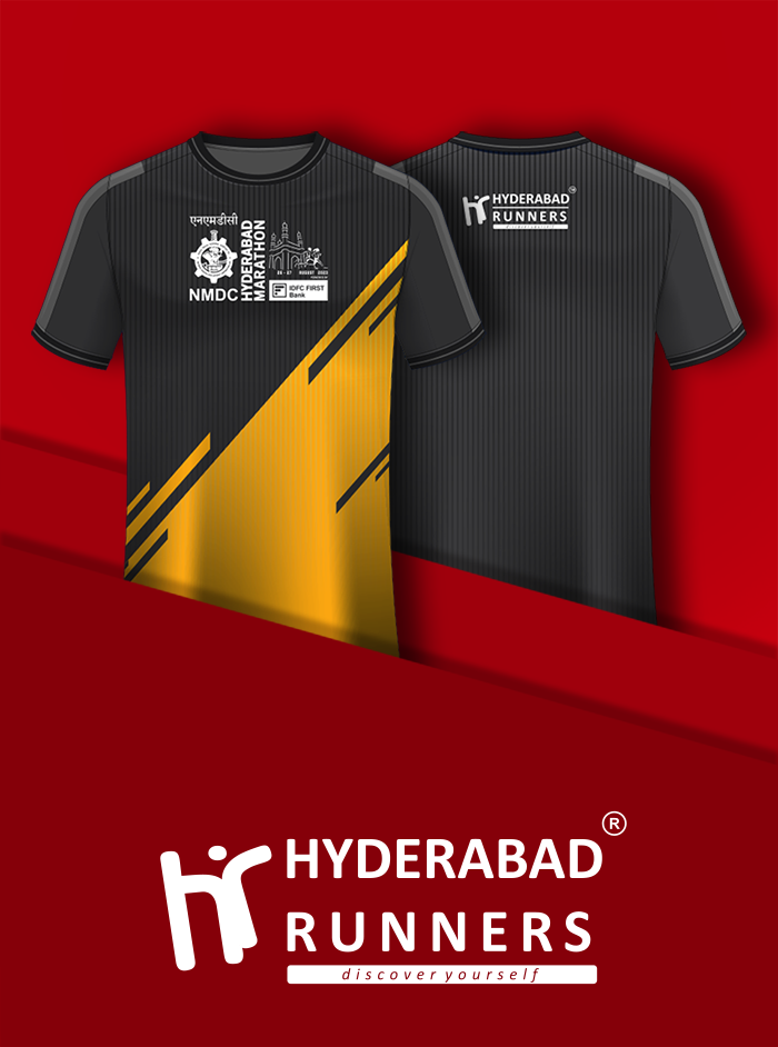 Hyderabad Runners