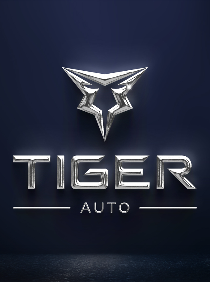 Tiger Auto