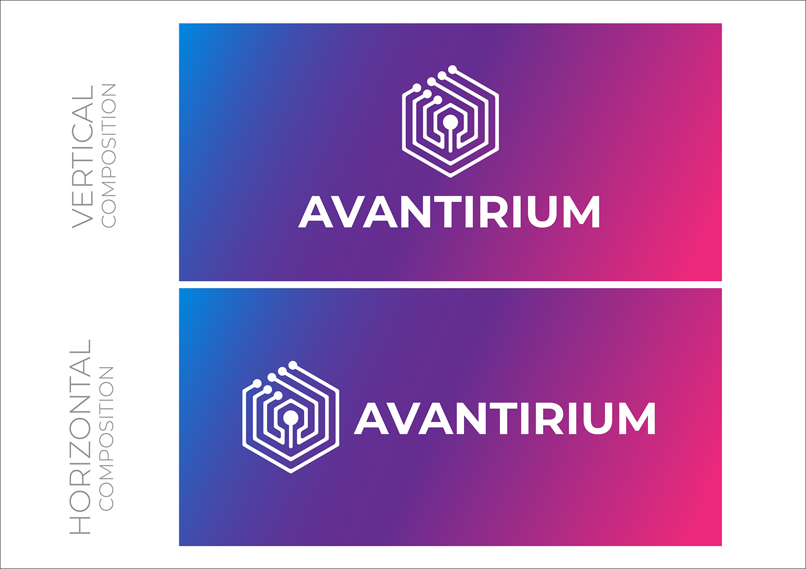 Avantirium Logo