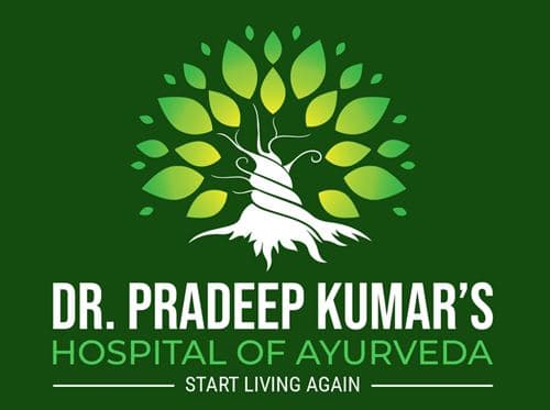 Dr Pradeep Kumar's Ayurveda