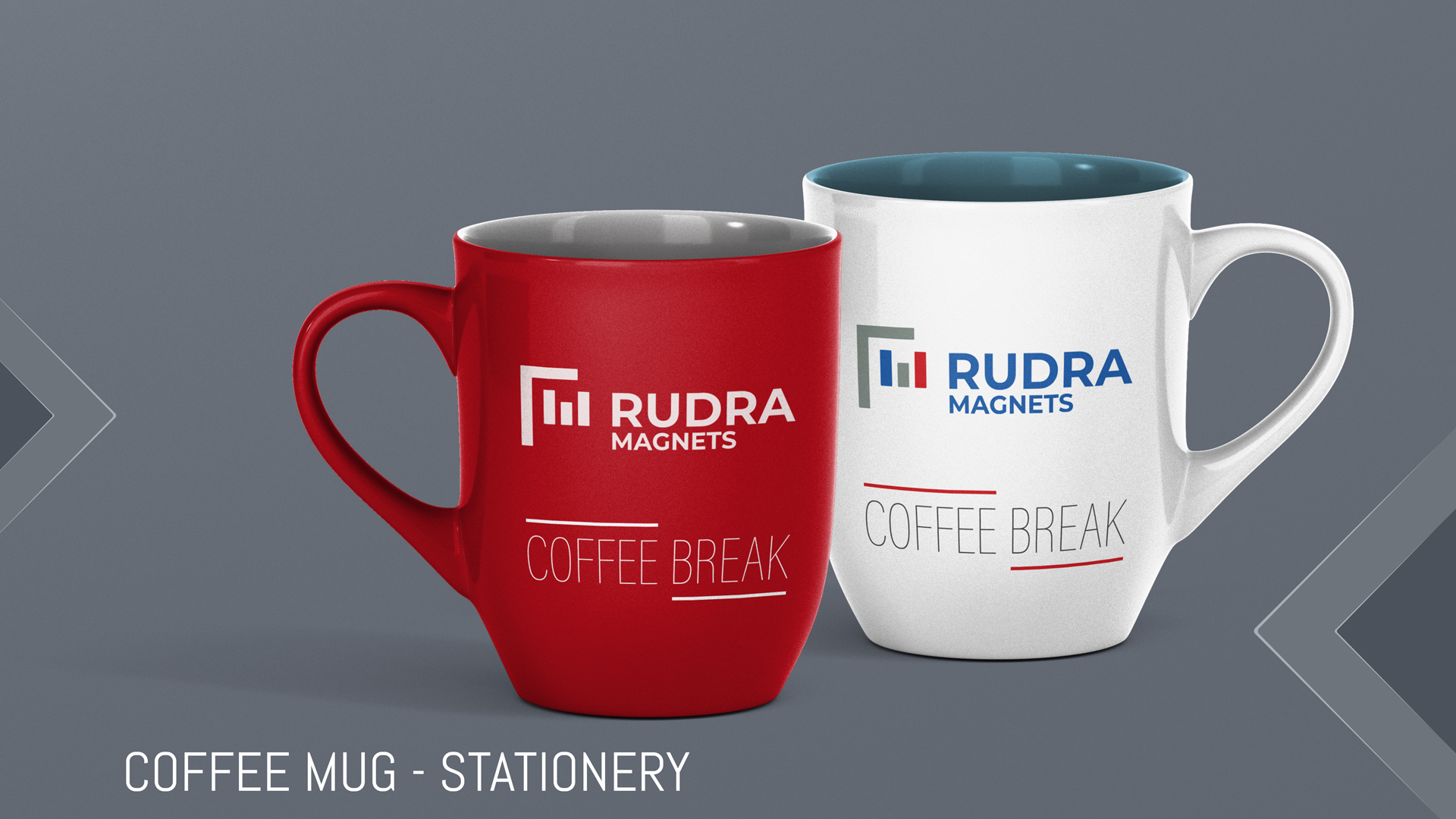 rudra coffee mug