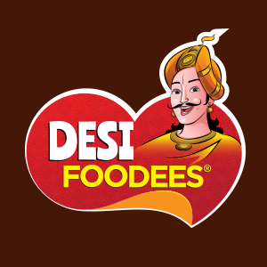 Desi Foodees