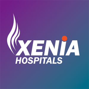 Xenia Hospitals
